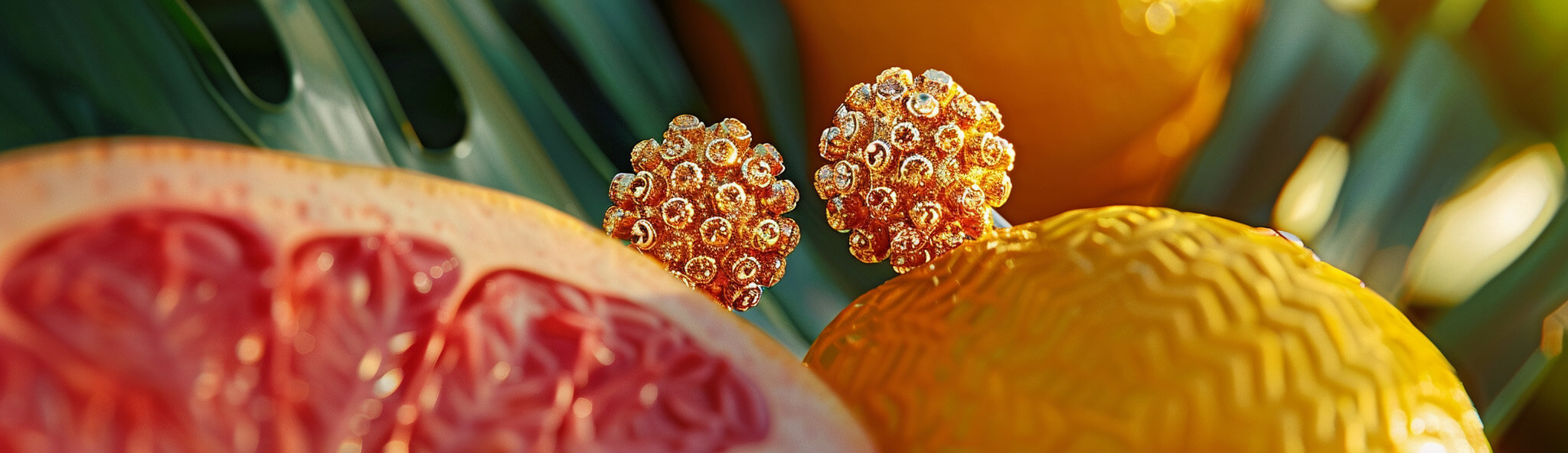 Traditional Jhumka