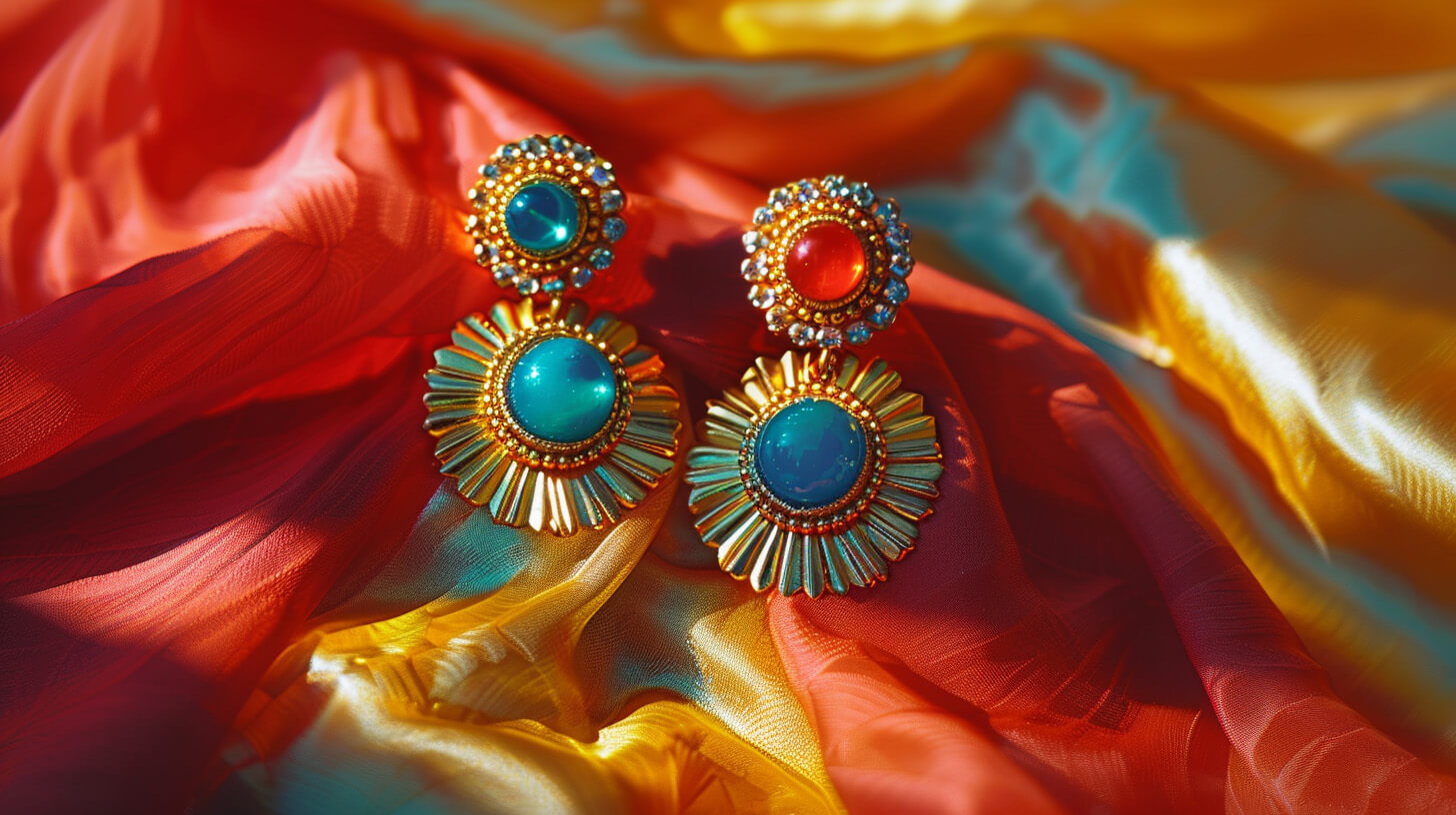 Exclusive Earrings